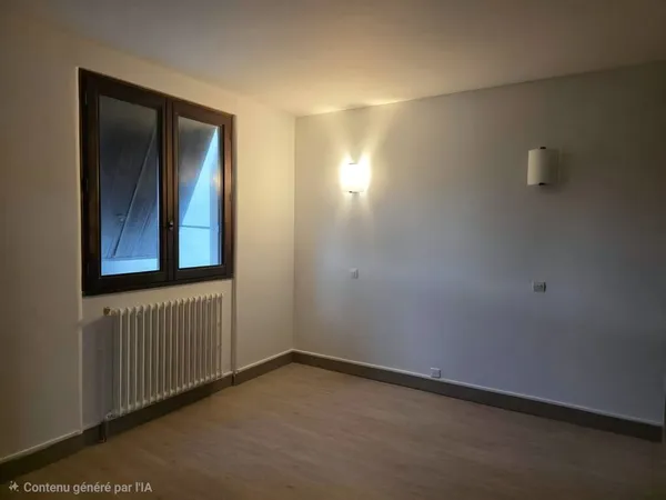 Appartement de 82m2 à louer sur Sartrouville