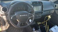 Dacia Spring Expression — photo 20