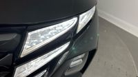 Hyundai Tucson 1.6 CRDI 136ch Hybrid 48V Business DCT7 — photo 17