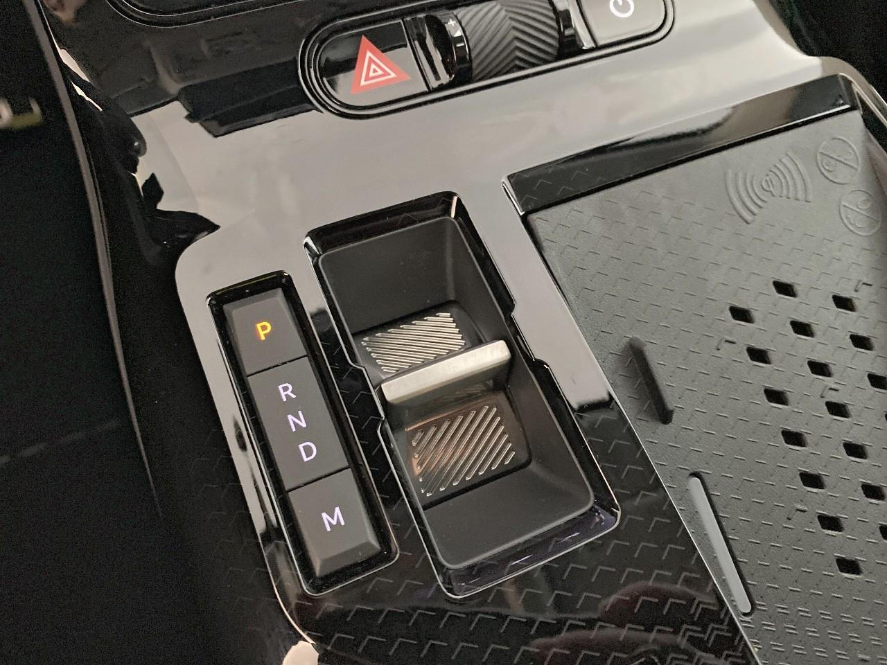 Citroën C5 Aircross hybride 145 ch e-dcs6 max — photo 15
