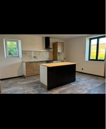 Appartement 2 pièces