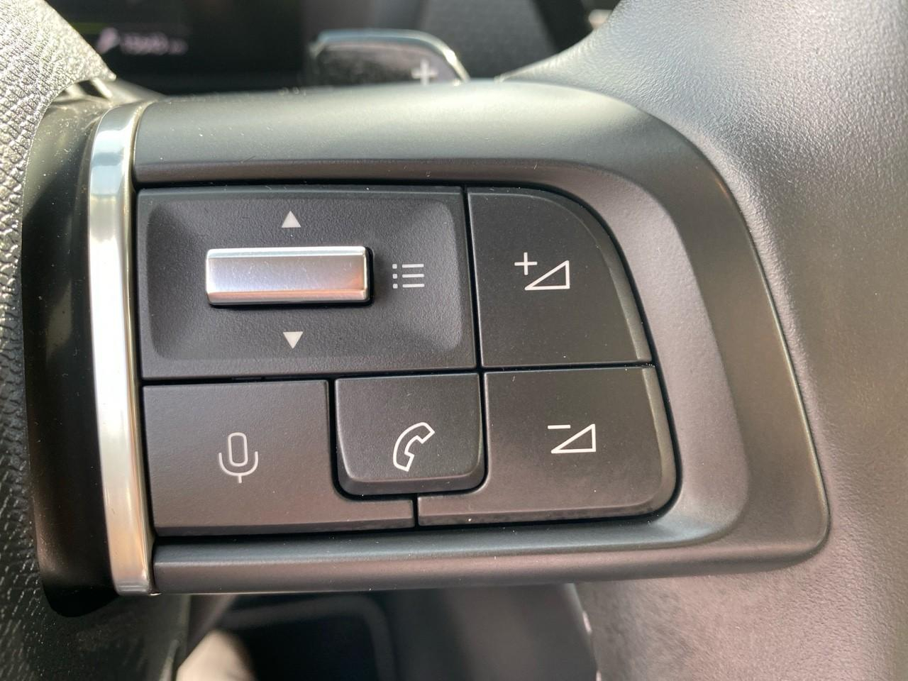 Citroën C4 1.2 hybride 136ch s&s max automatique — photo 19