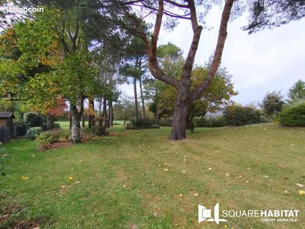 Maison 6 pièces 160 m²