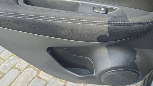 Nissan Qashqai 1.2 DIG-T 115 - N-Connecta – 2018 – 82560 km – Essence – Boîte Manuelle — photo 16