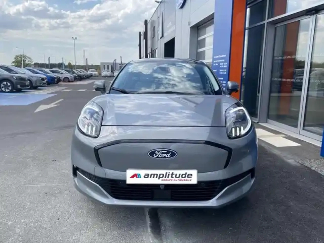 Ford Puma gen-e 168ch standard range 46 kwh premium — photo 2