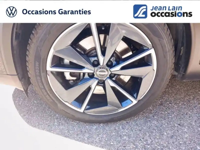 Nissan Qashqai e-power 190 ch — photo 12