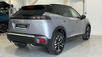 Peugeot 2008 1.2 PureTech 130ch S&S GT — photo 5