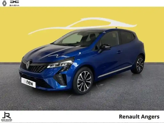 Renault Clio 1.0 eco-g 100ch techno - 24