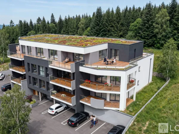 Appartement 5 pièces 101 m²