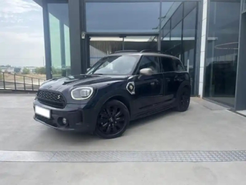 Mini Countryman cooper se 125ch + 95ch edition premium plus all4 bva6