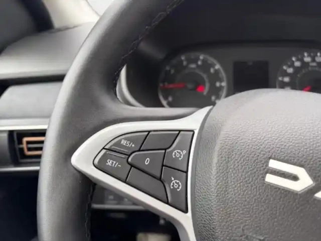 Dacia Sandero 1.0 eco-g 100ch stepway extreme + -24 — photo 9
