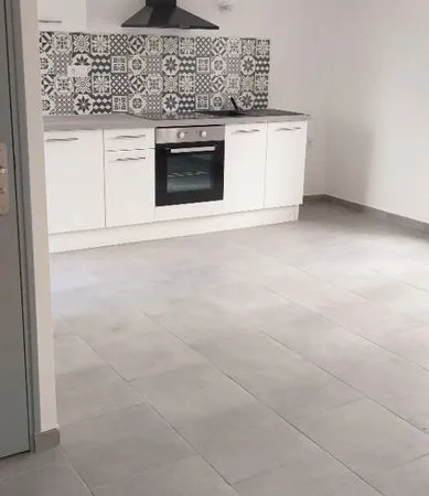 Maison 2 pièces 36 m²