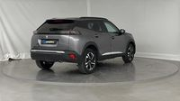 Peugeot 2008 1.5 BlueHDi 130ch S&S Allure Pack EAT8 125g — photo 5
