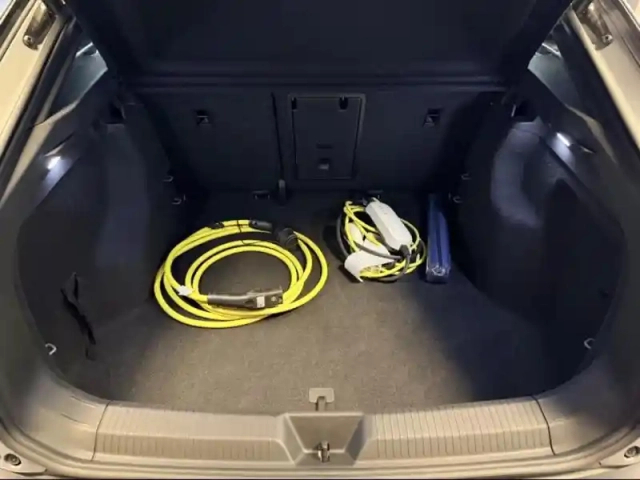 Volkswagen Id.5 204ch pro performance 77 kwh — photo 5
