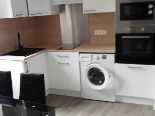 Charmant Studio 24 m² - secteur champ de foire