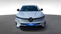 Renault Mégane E-Tech Electric EV60 220ch Equilibre optimum charge