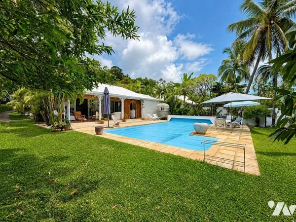 Maison 5 pièces 135 m²