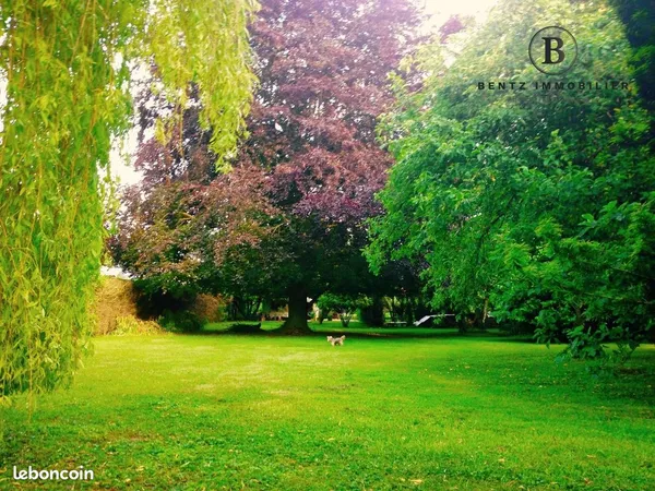 Maison 6 pièces 81 m²