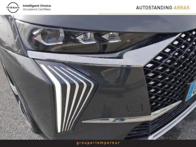 Ds Ds 7 bluehdi 130ch rivoli automatique — photo 5