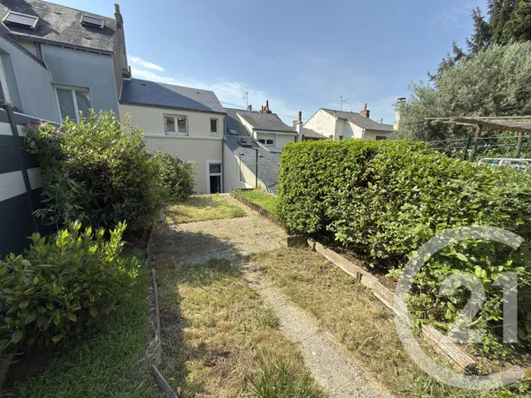 Maison 3 pièces 65 m²