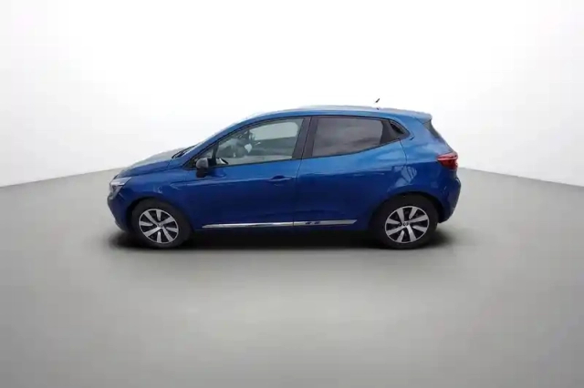 Renault Clio tce 90 — photo 3