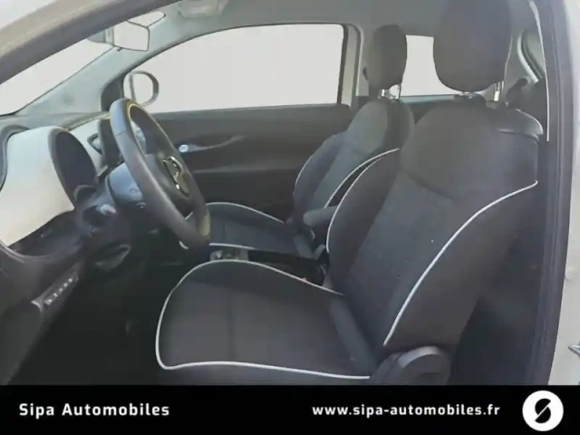 Fiat 500 e 118 ch — photo 12