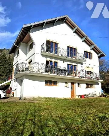 Maison 1 pièce 182 m²