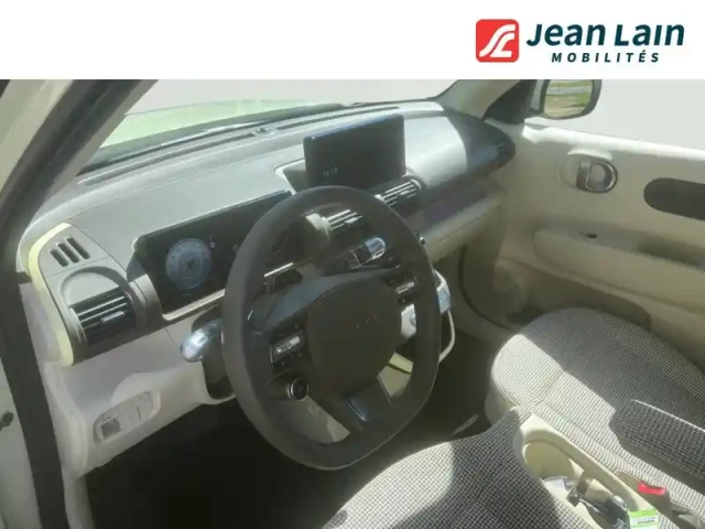 Hyundai Inster 49 kwh 4 pl. — photo 11