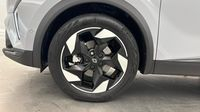 Renault Captur 1.6 E-Tech full hybrid 145ch Techno — photo 20
