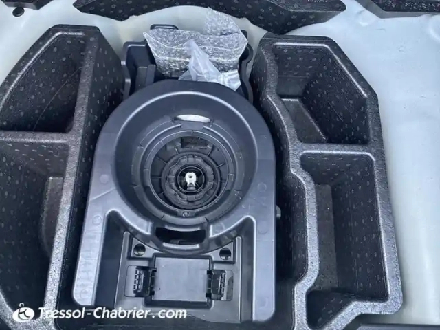 Peugeot 208 puretech 75 s&amp;s bvm5 active business — photo 6