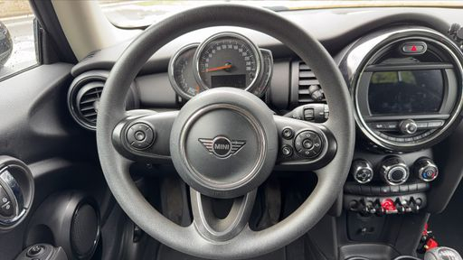 Mini Mini 1.2 One 102 - One Business – 2019 – 84955 km – Essence – Boîte Manuelle — photo 31