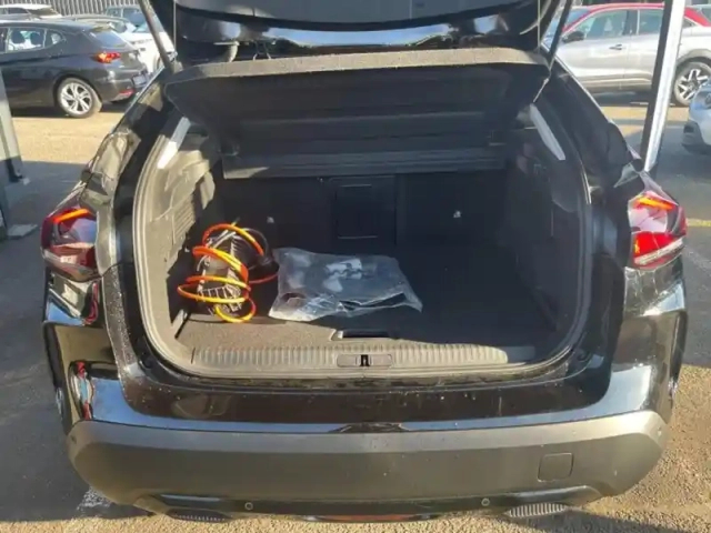Citroën C4 moteur électrique 136ch (100 kw) shine automatique — photo 7