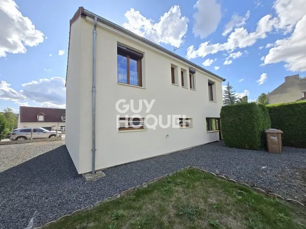 Maison Vente Agnetz 4p 72m² 190000€
