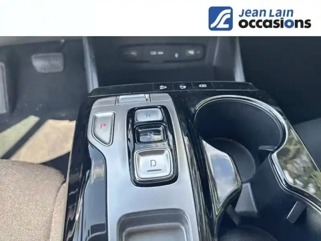 Hyundai Tucson 1.6 t-gdi 265 htrac plug-in bva6 — photo 13