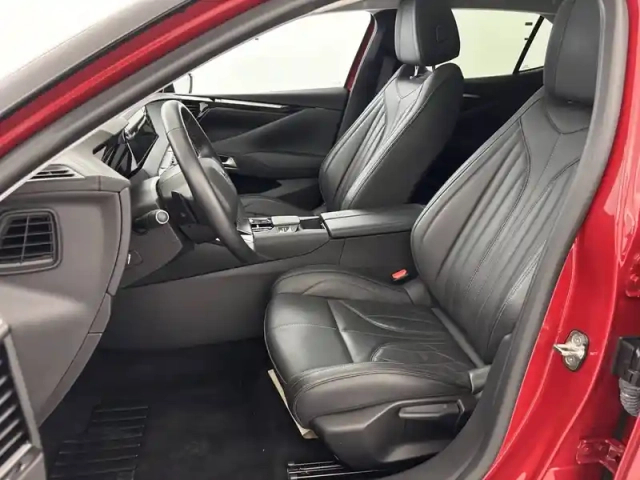 Ds Ds 4 hybride e-tense 225 eat8 — photo 18