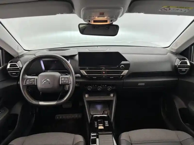 Citroën C4 bluehdi 130 eat8 — photo 43
