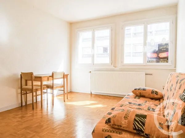 Appartement 1 pièce 34 m²