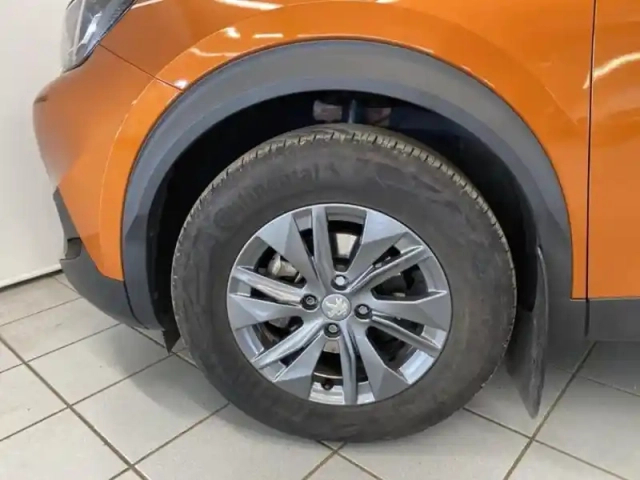 Peugeot 2008 1.5 bluehdi 110ch s&amp;s style — photo 9