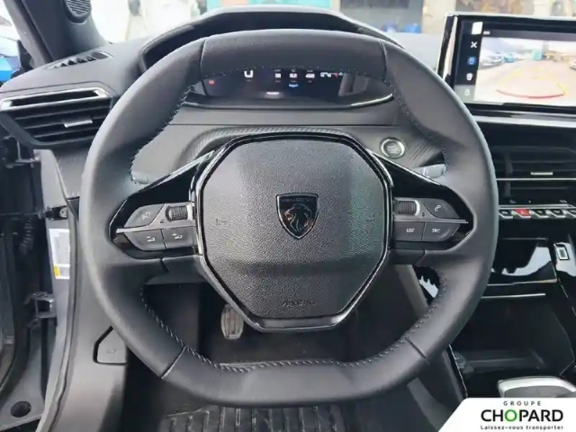 Peugeot 2008 100 s&amp;s bvm6 — photo 16