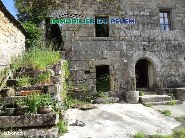 Maison 4 pièces 85 m²