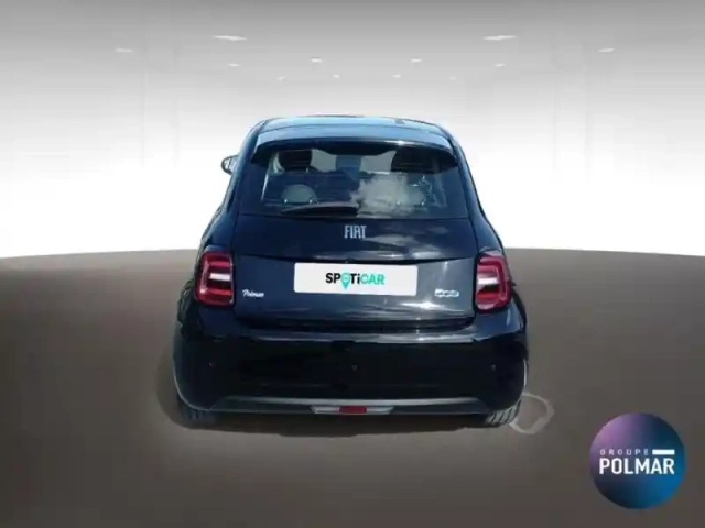 Fiat 500 e 118ch pack tech my23 — photo 5