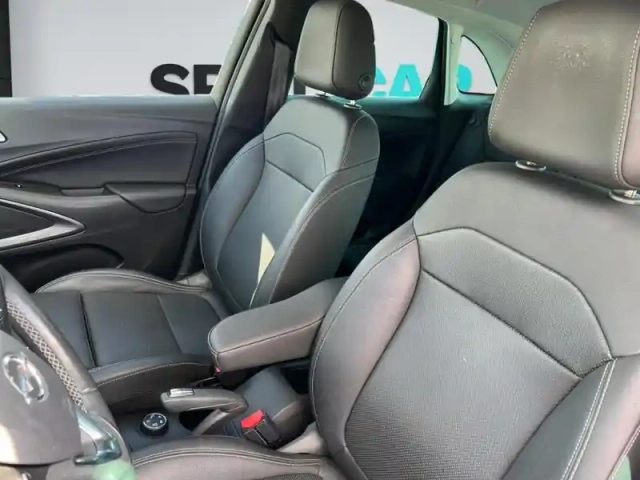 Opel Crossland 1.2 turbo 130ch ultimate — photo 25