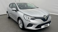 Renault Clio 1.0 TCe 90ch Business -21N — photo 3