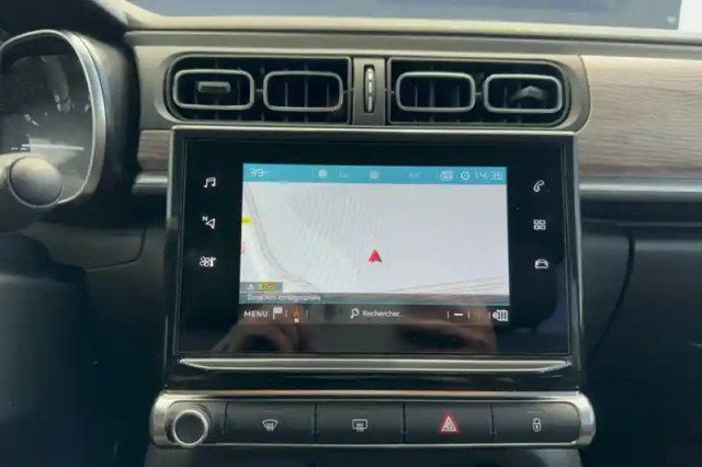 Citroën C3 puretech 110 s&amp;s bvm6 — photo 16