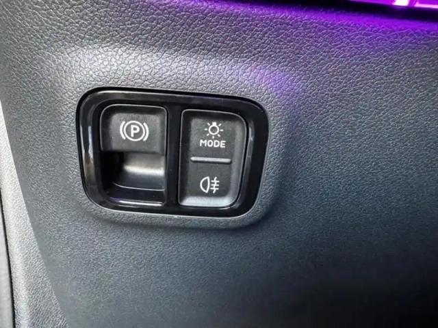 Mercedes Cla 250+ avec technologie eq a — photo 17