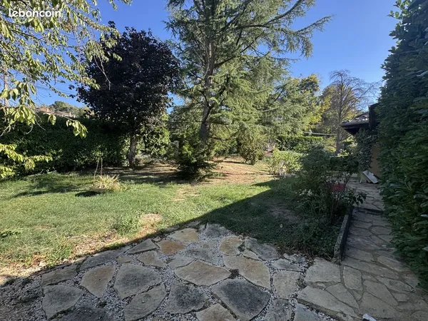 Maison 6 pièces 150 m²