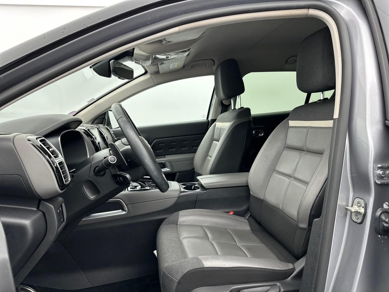 Citroën C5 Aircross hybride rechargeable 225 s&s e-eat8 shine — photo 10