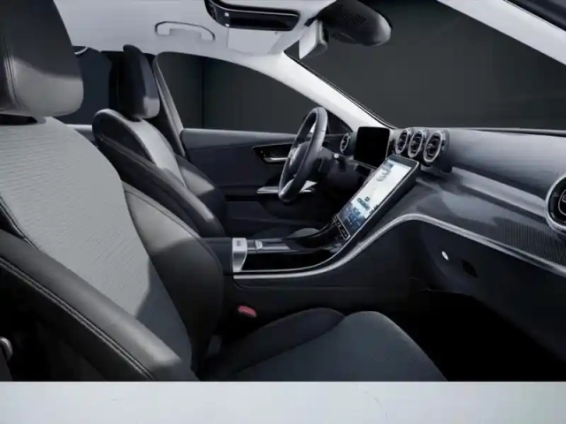 Mercedes Classe C c 220 d berline  avantgarde li — photo 10