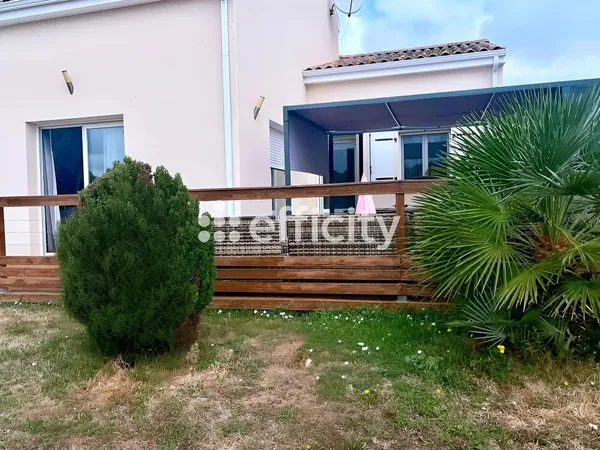 Maison 6 pièces 120 m²