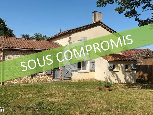 Propriété 6 pièces 145 m²